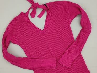 sweter gruby: Moodo, Sweter damski, rozmiar XS — 1