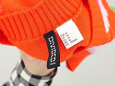 kamizelka rydera: H&M Divided, Kamizelka damska, rozmiar M — 5