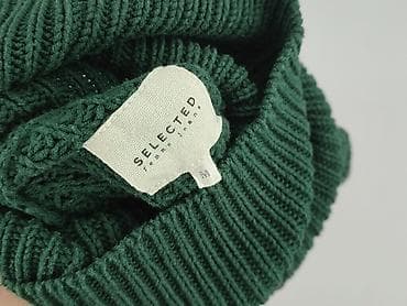 missguided sweter: Selected Femme, Golf damski, rozmiar M — 4