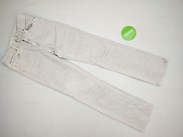 peppers jeans: Stradivarius, Jeansy damskie, rozmiar M — 2