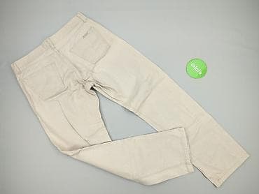 Mężczyźni: Lewis, Jeansy dla mężczyzn, rozmiar XL — 3