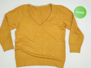 Ubrania damskie: Sweter damski, rozmiar S — 2
