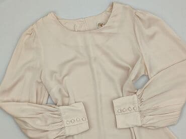 bluzka z kwiatem 3d h: Atmosphere, Women's blouse, size M (EU 38) — 1