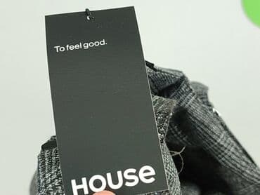 rajstopy do krótkich spodenek: House, Szorty damskie, rozmiar M — 5