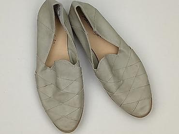 deichmann baleriny: American Eagle, Półbuty damskie, rozmiar 38 — 1