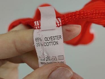 cropp koszulka doberman: Top damski, rozmiar L — 5