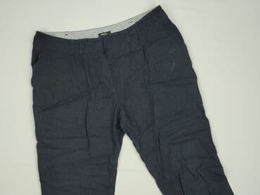 M&Co, Material trousers for women, XL at lalafo.pl M&Co, Material trousers for women, XL