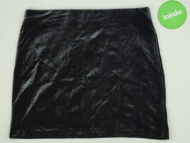 cekinowa spódnica hm: H&M Divided, Spódnica damska, rozmiar L — 3