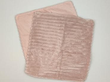 Home Decor: PL - Pillowcase, 40 x 40, color - Pink, condition - Very good — 1