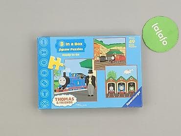 darmowe puzzle dla dzieci: Puzzle dla Dzieci, stan - Bardzo dobry — 2