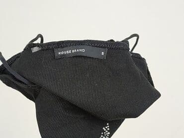 bluzki disco: House, Top damski, S — 4