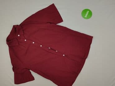 włoskie bluzki koszulowe: Koszula damska, rozmiar L — 2