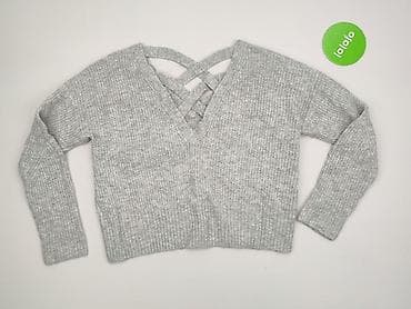 brandy bluza: Petites, Sweter damski, rozmiar S — 3