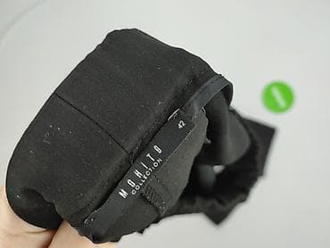 Жіночий одяг: Mohito, Брюки жіночі, розмір XL — 4