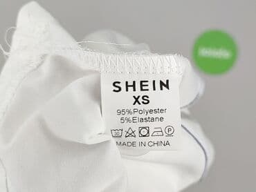 obcisly top: Shein, Women`s top, XS — 4