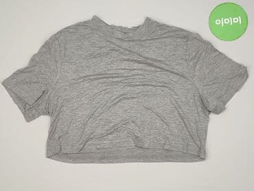 bluzki prazkowane: Top damski, rozmiar XL — 2