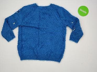 sweter mohito: Papaya, Sweter damski, rozmiar S — 3