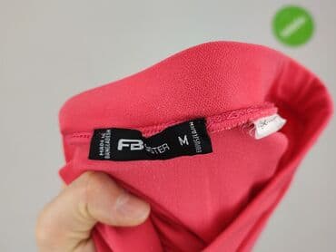 spódniczka mini rozkloszowane: FB Sister, Spódnica damska, rozmiar M — 4