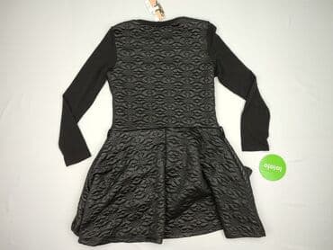 duże rozmiary ekskluzywne sukienki plus size: Women`s dress, size L (EU 40) — 3