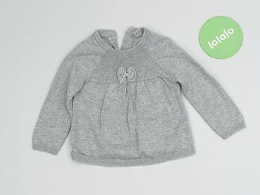 in extenso ubrania dla dzieci: Sweter, TEX, 12-18 miesięcy, stan - Dobry — 2