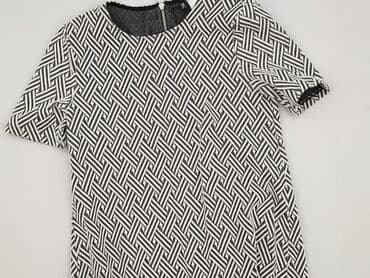 sukienka h m czerwona: H&M Divided, Sukienka damska, rozmiar L — 1