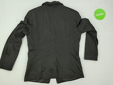 second hand pl: H&M, Marynarka damska, rozmiar L — 3