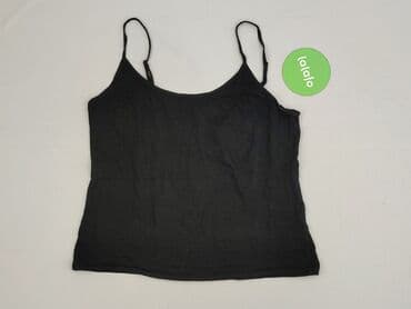 bluzy damskie duże rozmiary: Sinsay, Top damski, rozmiar XL — 2