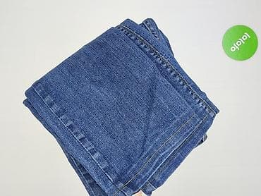 uncle sam jeans: Zara, Jeansy damskie, rozmiar S — 5