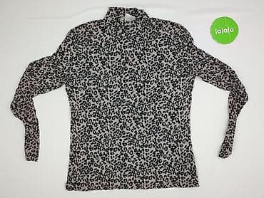 reserved leopard jeans: Beloved, Bluzka damska, rozmiar L — 2