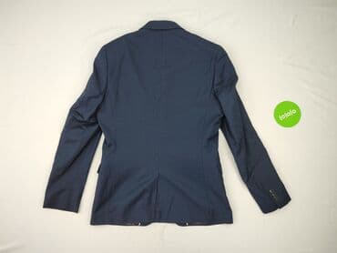 чоловічий одяг дешево: Suit jacket for men, S (EU 36), condition - Perfect — 3