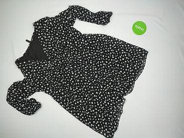 hm plus size sukienki: H&M Divided, Sukienka damska, rozmiar L — 2