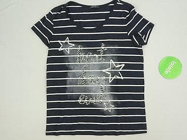 gris t shirty: Montego, T-shirt damski, rozmiar S — 2