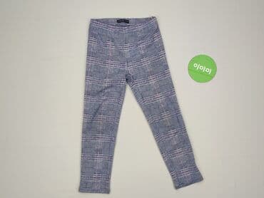lidl torba termiczna: Leggings for kids, Reserved, 4-5 years, 110, condition - Very good — 2