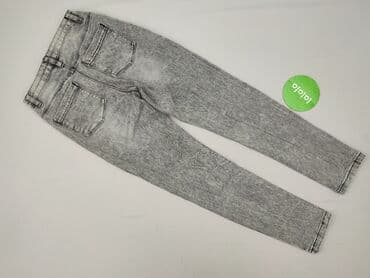 spodnie mcneal: Spodnie jeansowe, Destination, 13 lat, 158, stan - Bardzo dobry — 3