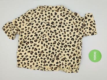 h m formuła 1 koszulka: H&M Divided, Koszula damska, M — 3