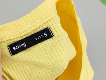 sukienka z długim rękawem sinsay: Sinsay, Women`s shirt, size S (EU 36) — 4