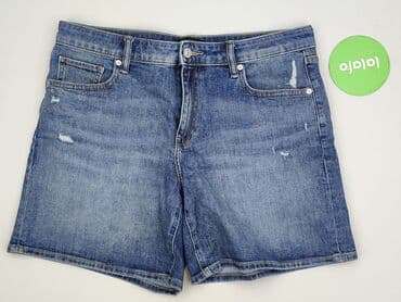 levis jeansy: Uniqlo, Szorty damskie, rozmiar XL — 2