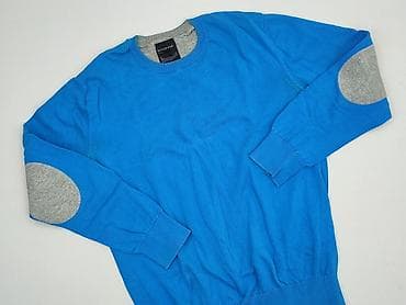 czerwony sweter reserved: Reserved, Sweter dla mężczyzn, rozmiar L — 1