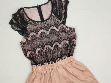 princeska sukienki: Kombinezon damski, S — 1