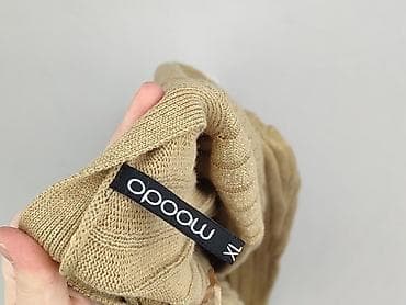 Ubrania damskie: Moodo, Kardigan damski, rozmiar XL — 5