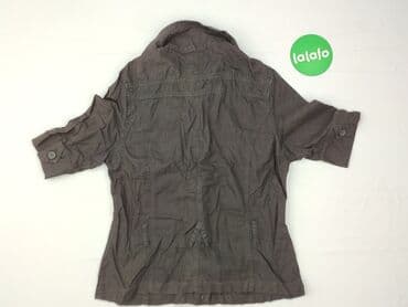 lidl swetry damskie rozpinane: Carry, Women`s shirt, size M (EU 38) — 3
