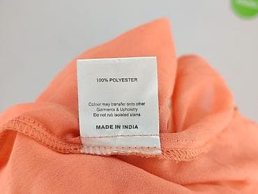 klapki inextenso: Internacionale, Top damski, rozmiar S — 5