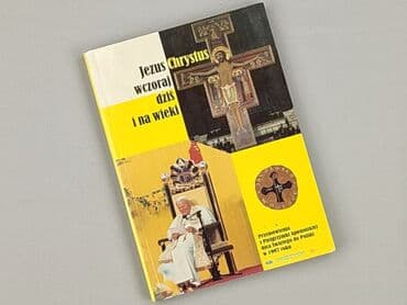 Książki: Książka, gatunek - Literatura faktu, stan - Idealny