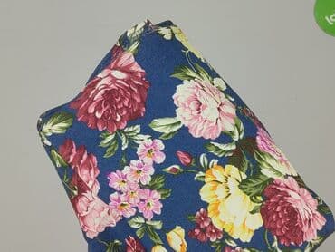 spódniczka alex biało niebieska: Roco, Spódnica damska, rozmiar L — 6