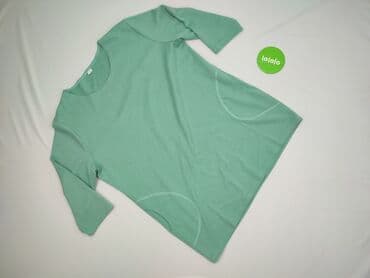 tchibo tunika: Tunika damska, rozmiar 4XL — 2