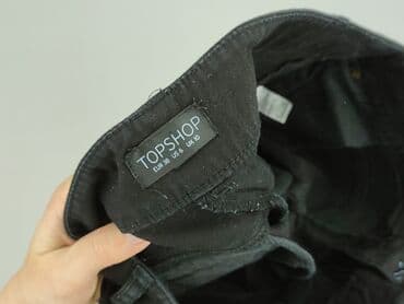spodenki damskie jordan: Topshop, Szorty damskie, rozmiar M — 4