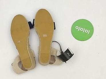 reebok 1220: F&F, Sandały damskie, rozmiar 38 — 3