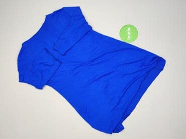 tunika h m: Bluzka damska, rozmiar S — 3