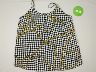 bluzki dla starszych pań po 70 allegro: Simply Be, Women`s top, size 2XL — 3