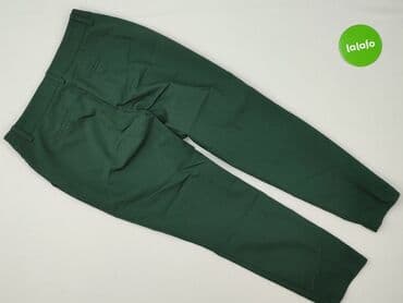 enplus buty mokasyny: Spodnie materiałowe damskie, rozmiar S — 3